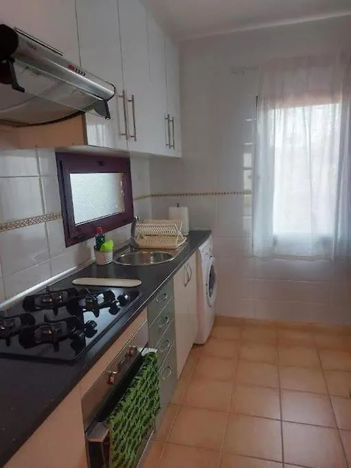 Casa de Férias Villa Kazumi Corralejo