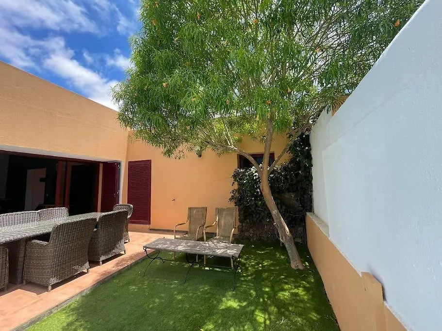 Villa Kazumi Corralejo Casa de Férias
