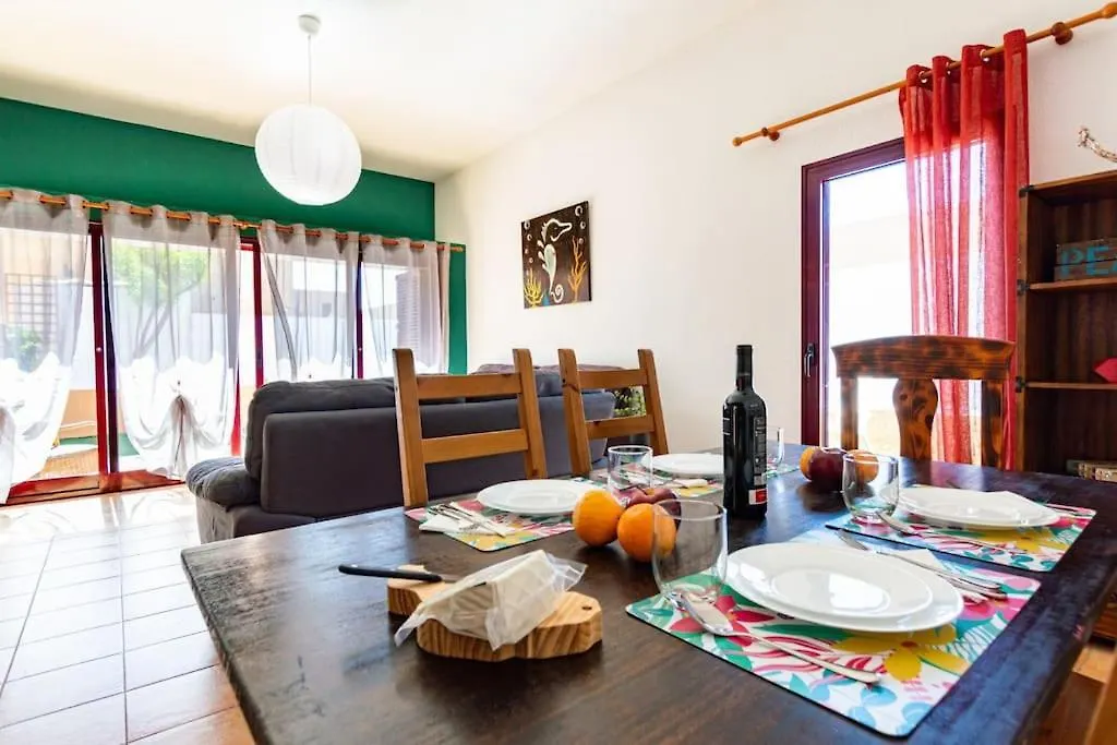 Villa Kazumi Corralejo 0*,  Espanha