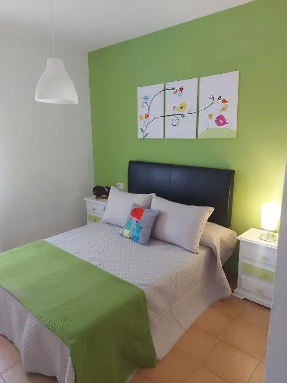 Villa Kazumi Corralejo 0*,
