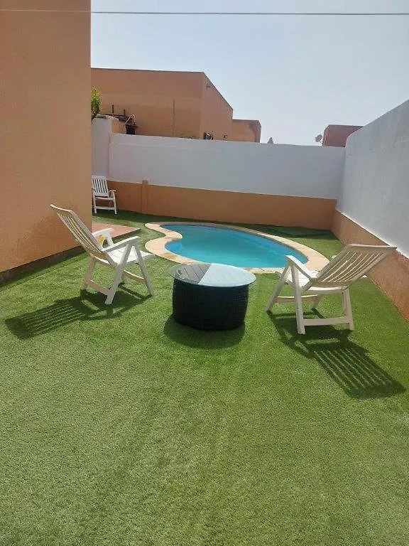 Villa Kazumi Corralejo Casa de Férias