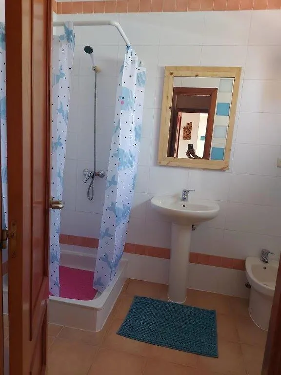 Casa de Férias Villa Kazumi Corralejo Espanha