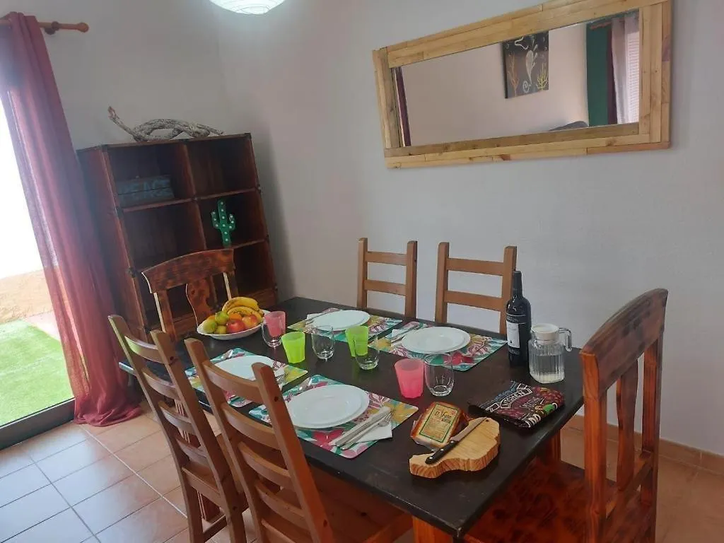 Villa Kazumi Corralejo