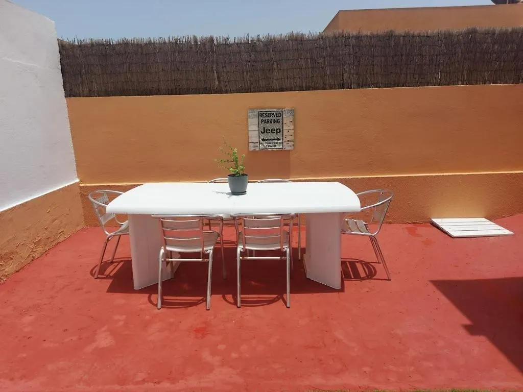 Casa de Férias Villa Kazumi Corralejo