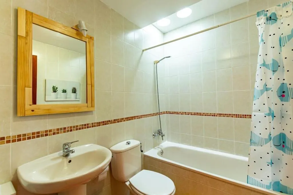 Villa Kazumi Коральео 0*,  Испания