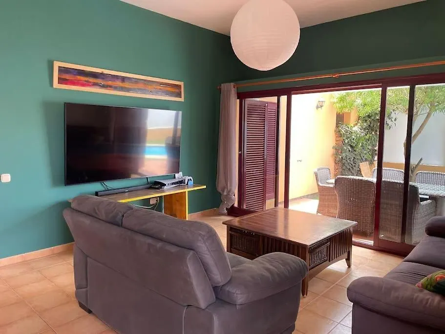 Villa Kazumi Corralejo