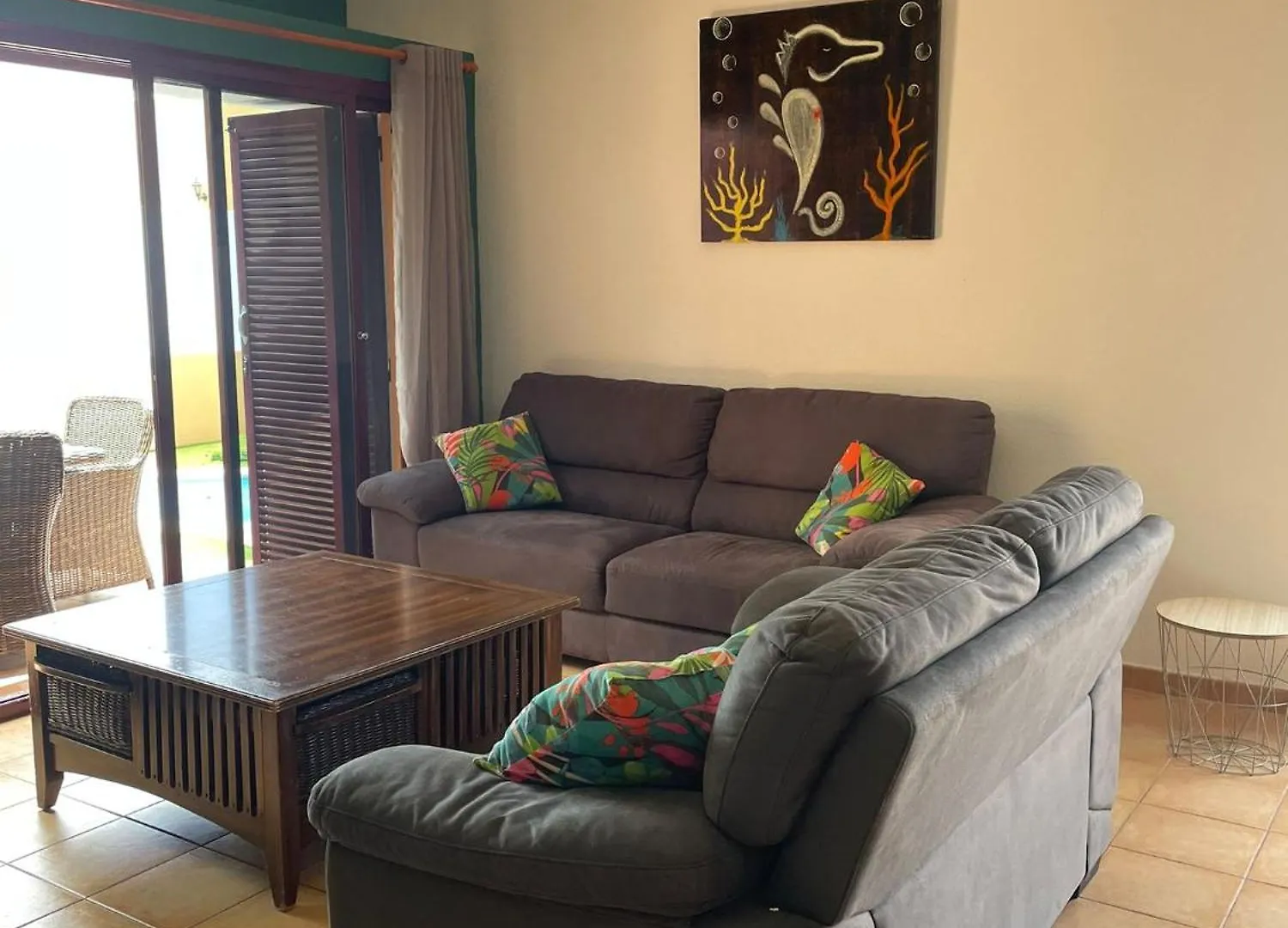 Villa Kazumi Corralejo Casa de Férias