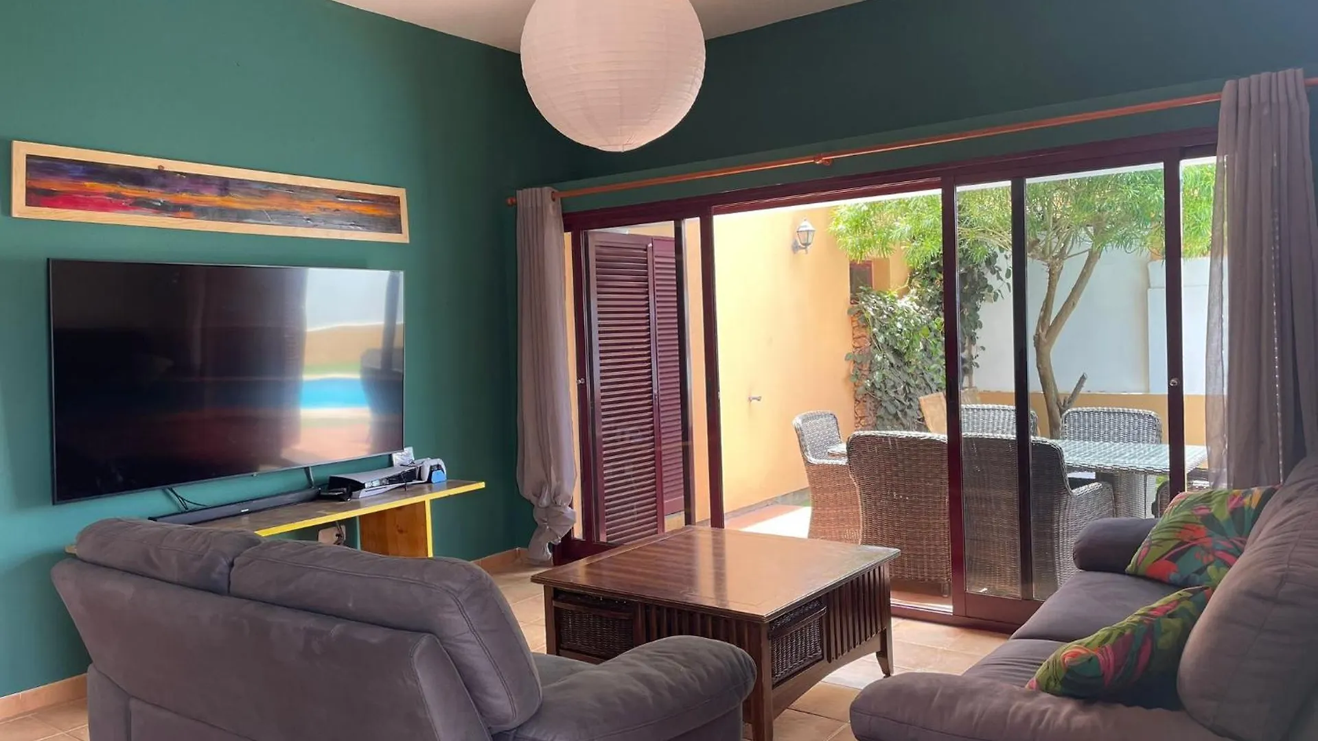 Villa Kazumi Коральео 0*,  Испания
