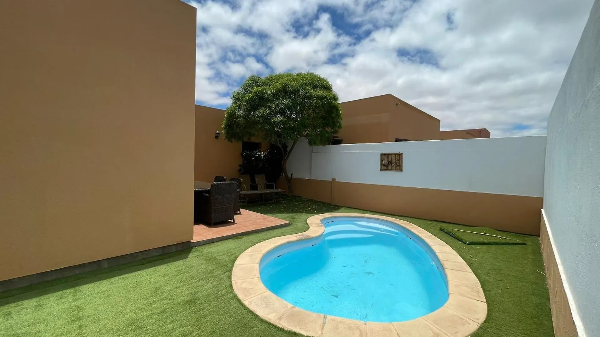 Villa Kazumi Corralejo