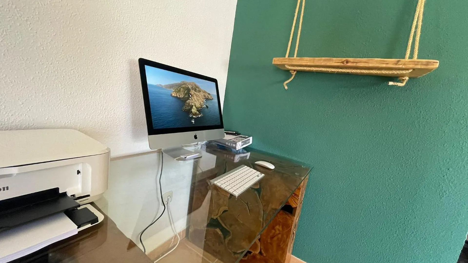 Casa de Férias Villa Kazumi Corralejo