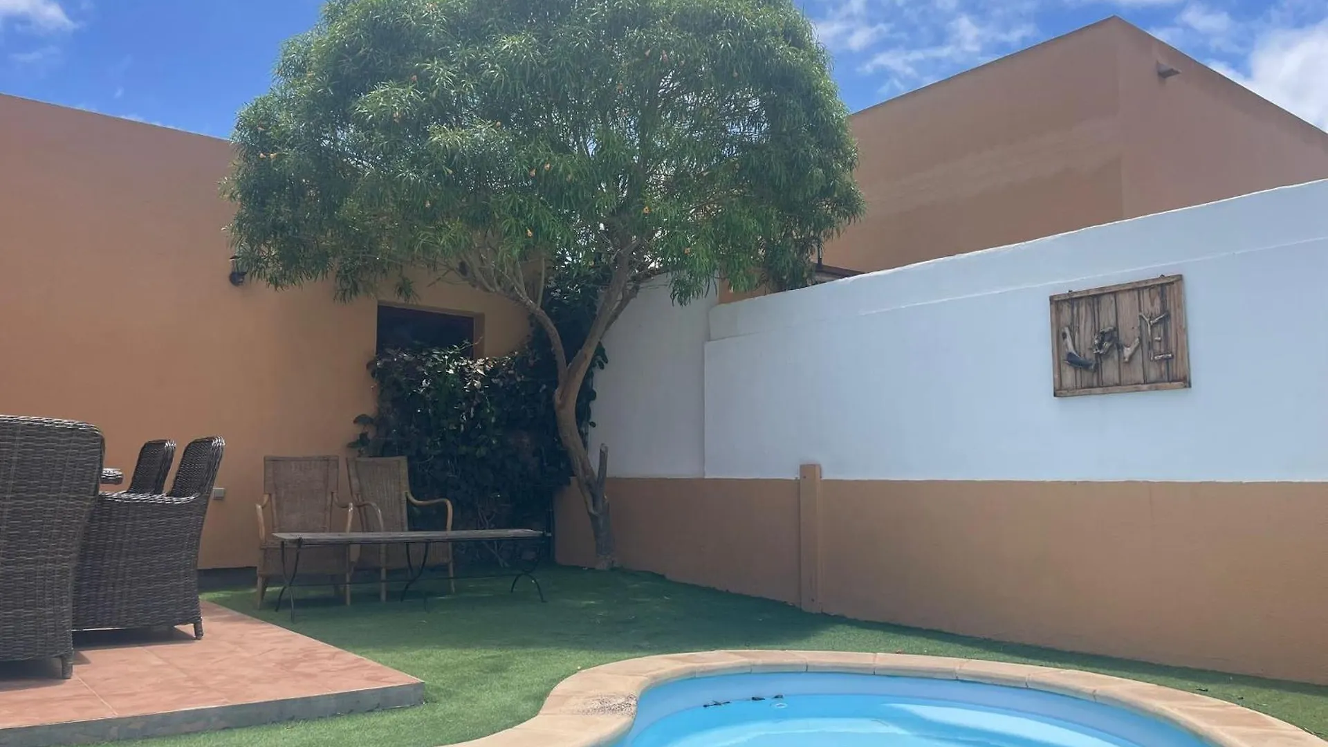 Villa Kazumi Corralejo 0*,  Espanha