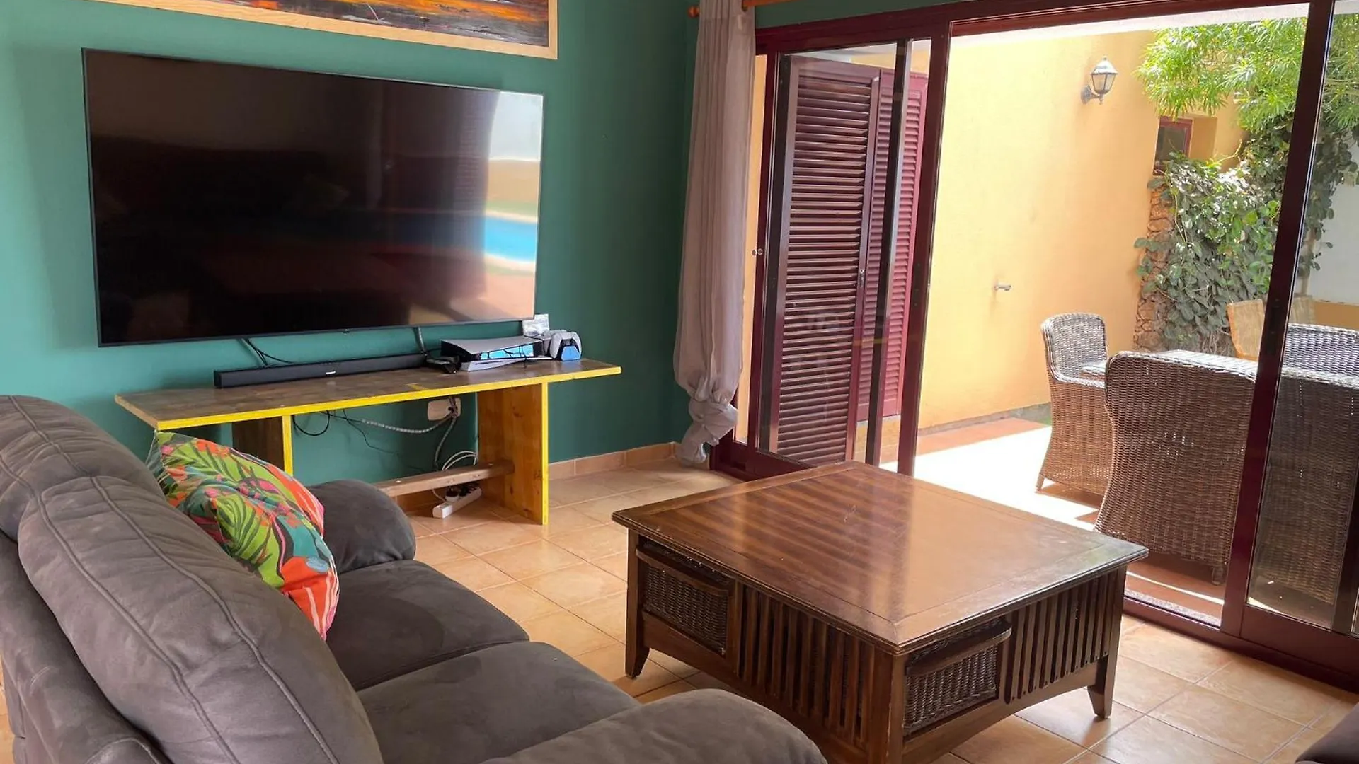 Дом отдыха Villa Kazumi Коральео