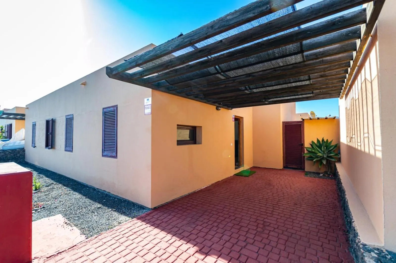 Villa Kazumi Corralejo