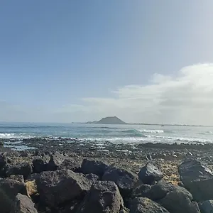 Bayuyo Corralejo
