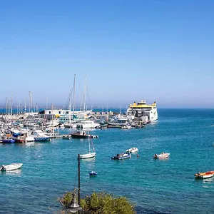Bahia Corralejo-best Ftv Views, By Comfortable Luxury Corralejo