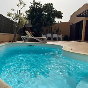 Casa Mia Corralejo