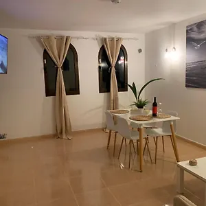 Apartamento El Balcon De Seth Corralejo