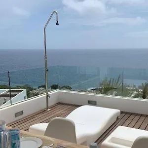 De Lujo En Ibiza Roca Llisa