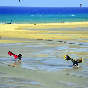 Tender Corralejo