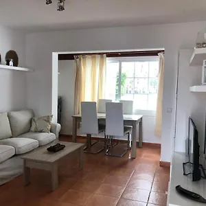Duplex Independiente En Grandes Playas Corralejo